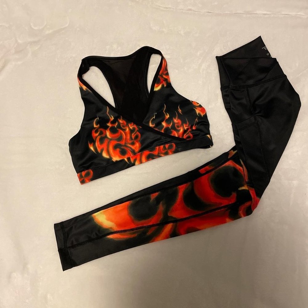 IRON YOKAI Fire Bundle!